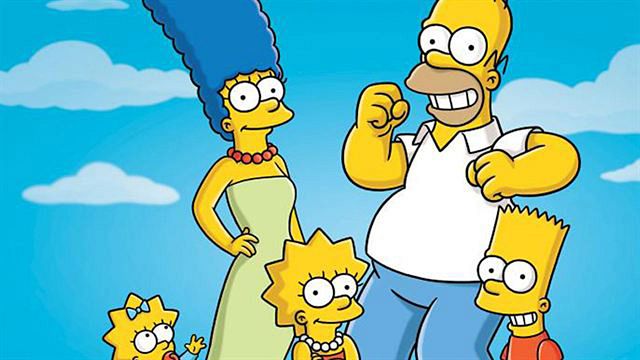 bild aus der news "Die Simpsons": Diese Kultfigur hat nun eine neue Stimme