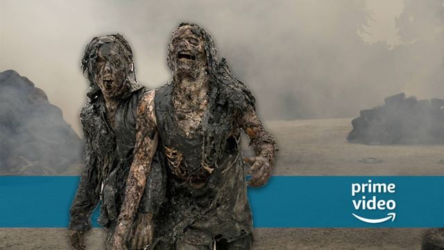 Neu bei Amazon Prime Video im Oktober: Doppelter "Walking Dead"-Nachschub, jede Menge Horror & mehr