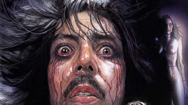 bild aus der news Neu auf DVD und Blu-ray: Ex-Index-Schocker endlich uncut & brandneuer Horror länger als im Kino