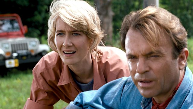 "Jurassic Park"-Wiederaufführung im Kino verpasst? Dann haben wir gute Nachrichten für euch!