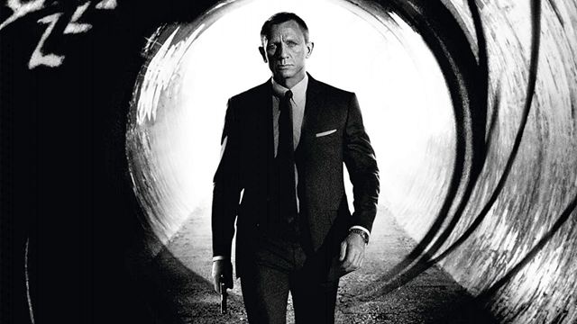 "James Bond: Keine Zeit zu sterben": Schaut hier das Musikvideo von Billie Eilish