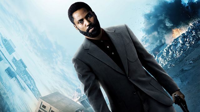 bild aus der news "Tenet": Das ist Christopher Nolans überraschende Lieblingsszene