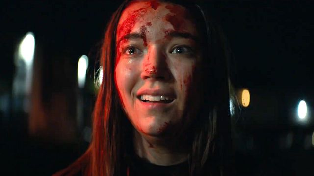 bild aus der news Willkommen im Albtraum: Deutscher Trailer zum Horror-Thriller "The Apartment"