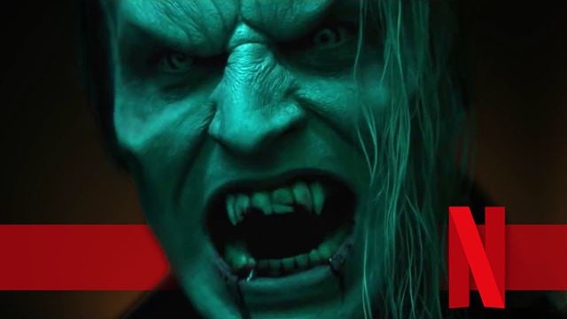 Blade, Dracula, Nosferatu: Im Netflix-Horror "Vampires Vs. The Bronx" sind jede Menge Easter-Eggs versteckt