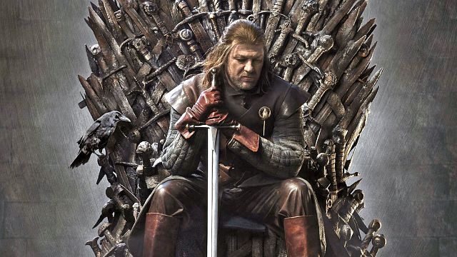 bild aus der news Alle 8 Staffeln "Game Of Thrones" in 4K Ultra HD: Das bietet die Neuveröffentlichung