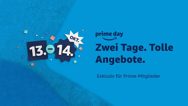 bild aus der news Amazon Prime Day: Alle Angebote für Filmfans – DVDs, Blu-rays & Heimkino
