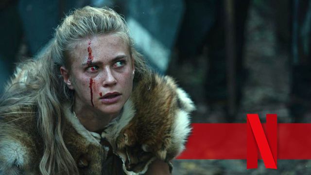 Trailer zur neuen Netflix-Serie "Barbaren": "Vikings" trifft auf "The Last Kingdom"
