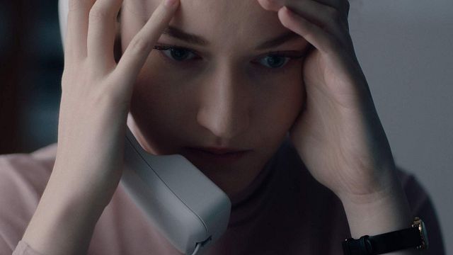 bild aus der news "Lässt das Blut in den Adern gefrieren": Deutscher Trailer zu "The Assistant" über den Weinstein-Skandal
