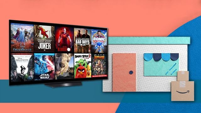 Last-Minute-Schnäppchen beim Amazon Prime Day: Diese 4K-TVs, DVDs & Blu-rays könnt ihr noch günstig abstauben