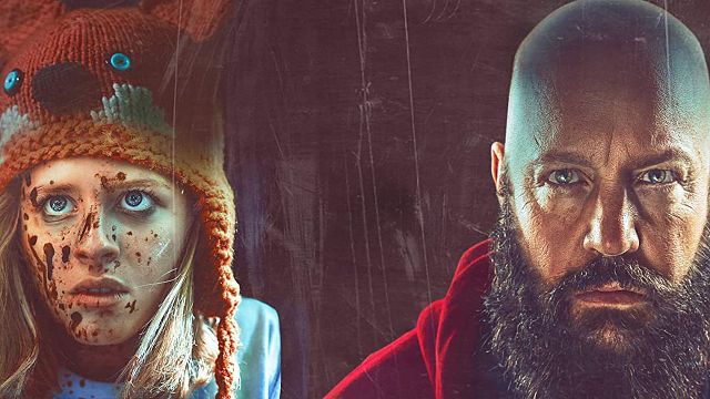 bild aus der news So habt ihr den King Of Queens noch nie gesehen: Brutaler deutscher Trailer zu "Becky" mit Kevin James als Neonazi