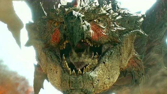 Milla Jovovich vs. Riesen-Bestien in gleich zwei langen Trailern zu "Monster Hunter"