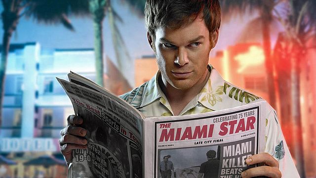 bild aus der news "Dexter" geht weiter – bekommt die Serie nun endlich ein gutes Ende?