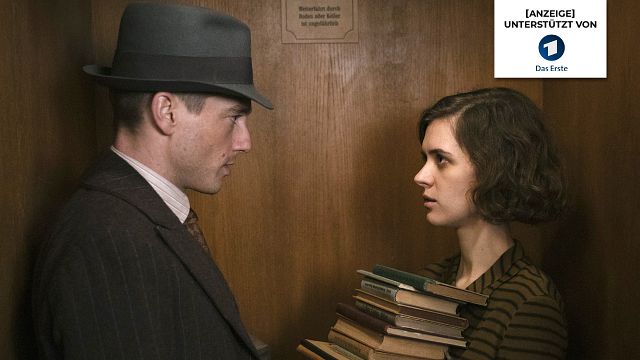 bild aus der news 3. Staffel "Babylon Berlin" im TV verpasst? Das müsst ihr wissen, bevor ihr sie in der ARD Mediathek nachholt