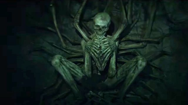 bild aus der news In der dritten Nacht findet er dich: Horror-Trailer zum Schauermärchen "The Empty Man"