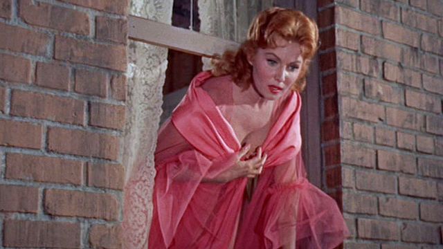 bild aus der news Sie wurde 97 Jahre alt: Hollywood-Star Rhonda Fleming ist tot