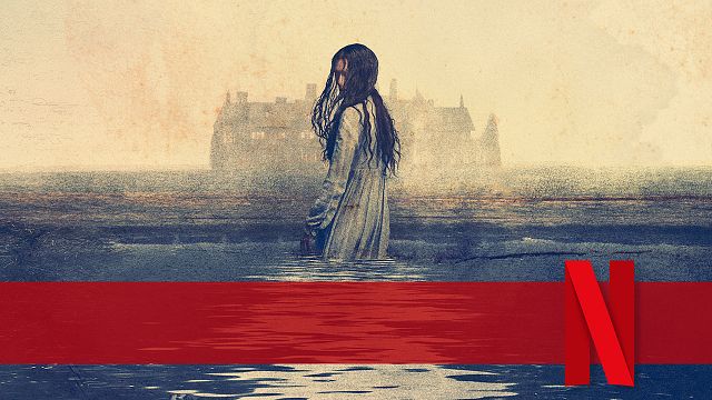 bild aus der news Wer ist die Erzählerin in "Spuk in Bly Manor"? Das Ende der Netflix-Horrorserie erklärt