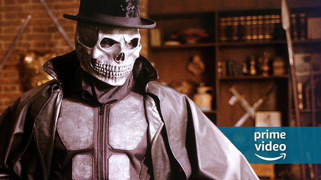 bild aus der news Neu auf Amazon Prime Video: Eine Komödien-Fortsetzung, die noch lustiger (und gruseliger) ist als das Original!