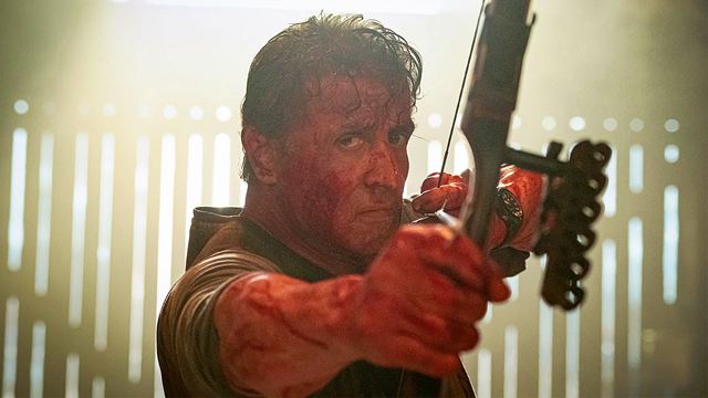 Riesige Amazon-Aktion mit über 1.000 Filmen: "Rambo 5" & mehr zu absoluten Knallerpreisen