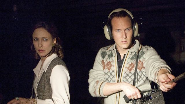 bild aus der news Erster Ausblick auf "Conjuring 3": Das erwartet uns in der Horror-Fortsetzung