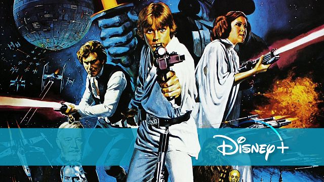 bild aus der news Im neuen "Star Wars"-Film prallen verschiedene Timelines aufeinander – erstes Bild zeigt Rey und Darth Vader