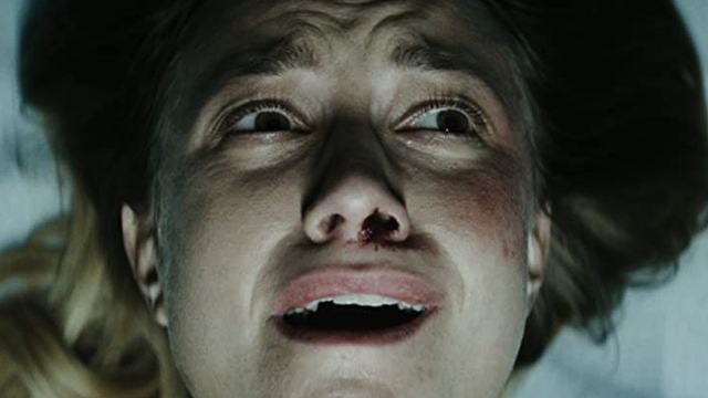 Horror-Trailer zu "Breeder": In dieser Untergrund-Klinik wollt ihr kein Patient sein!