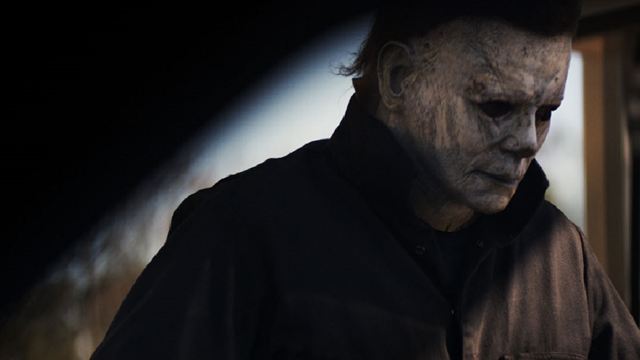 Neuer Trailer zu "Halloween Kills": Michael Myers ist zurück