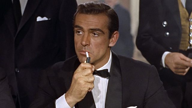 bild aus der news Sean Connery ist tot: Der Ur-James-Bond wurde 90 Jahre alt