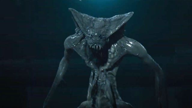 Deutscher Trailer zum Science-Fiction-Horror "Sputnik": Die russische Antwort auf "Alien"!
