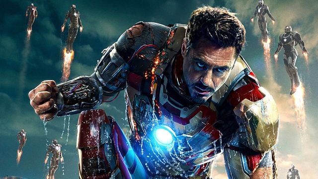 bild aus der news Robert Downey Jr. wird mindestens (!) noch einmal als Iron Man zurückkehren – aber nicht in "Iron Man 4" oder "Avengers 5"