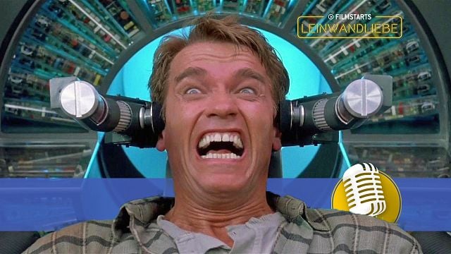 bild aus der news "Total Recall": Wie gut ist der Sci-Fi-Klassiker mit Arnold Schwarzenegger eigentlich heute noch?