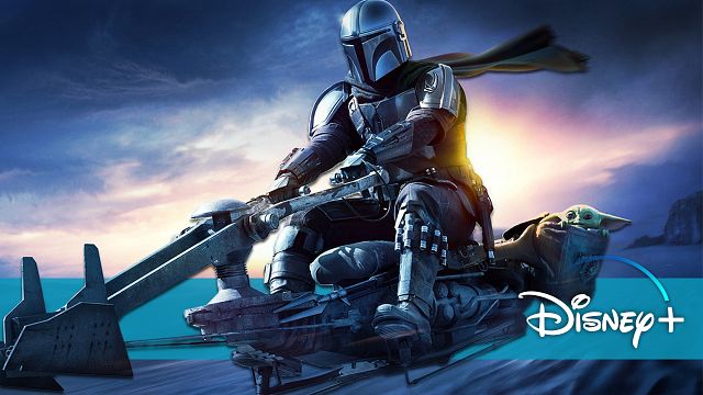 bild aus der news "The Mandalorian": Ist euch diese witzige Marvel-Anspielung in der neuen Folge aufgefallen?