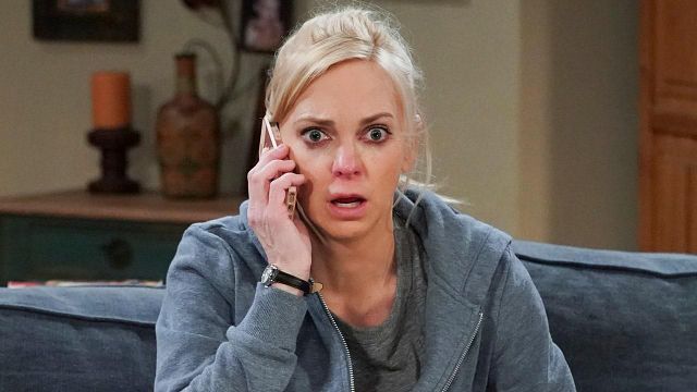 bild aus der news So wird der Ausstieg von Anna Faris im ProSieben-Hit "Mom" erklärt: Nicht so düster wie bei Charlie Sheen & "Two And A Half Men"