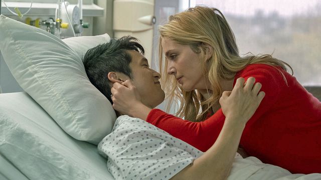 bild aus der news Deutscher Trailer zu "All My Life": Das Schicksal ist mal wieder ein mieser Verräter