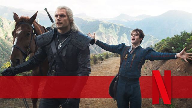 "The Witcher": In Staffel 2 soll ein großer Fan-Liebling mehr Tiefe bekommen