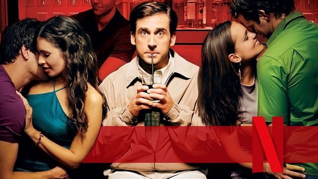 Netflix und Comedy-Kult-Regisseur machen Corona-Komödie mit "All-Star-Cast"