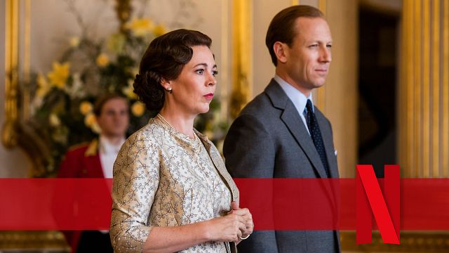 bild aus der news Wer ist Karen Smith bei "The Crown"? Wir erklären die Einblendung in Folge 3 von Staffel 4