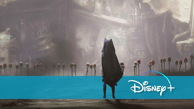 bild aus der news Vorbereitung für die nächste Folge "The Mandalorian": Diese Figur solltet ihr kennen