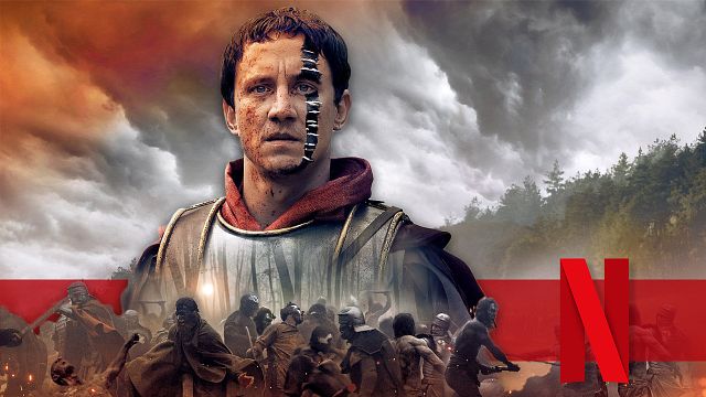 bild aus der news Unglaublicher Netflix-Rekord: "Barbaren" ist ein internationaler Mega-Hit