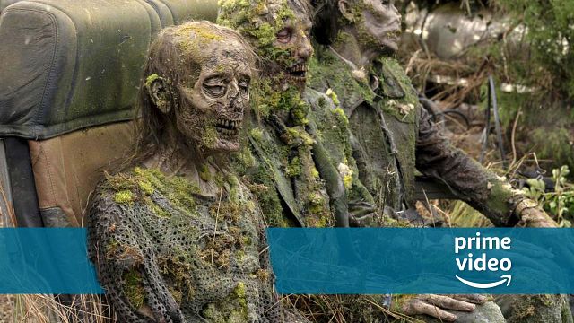 bild aus der news Gute Nachrichten für "The Walking Dead"-Fans: "World Beyond"-Finale früher als geplant