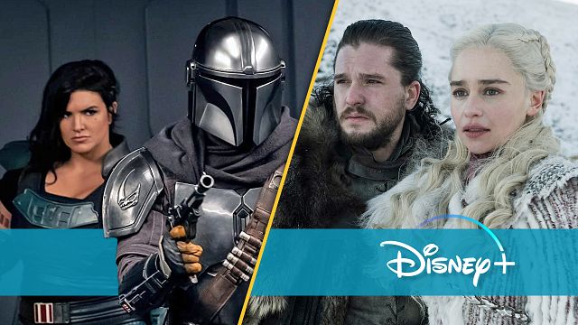 bild aus der news Bei "The Mandalorian" hat sich ein Fehler eingeschlichen: Der "Game Of Thrones"-Kaffeebecher lässt grüßen