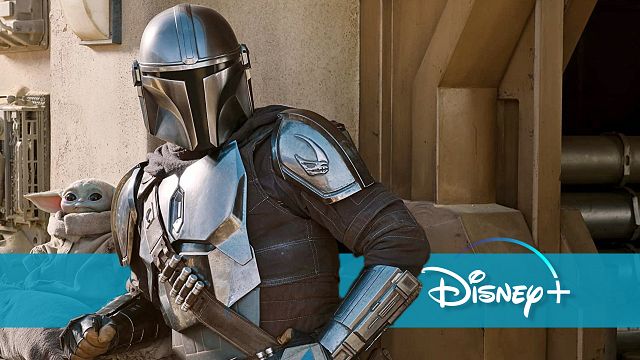 bild aus der news Bemerkt? So schön ehrt "The Mandalorian" einen Fan-Liebling
