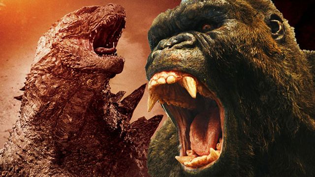 Netflix will "Godzilla vs. Kong", doch das Studio hat wohl andere Streaming-Pläne