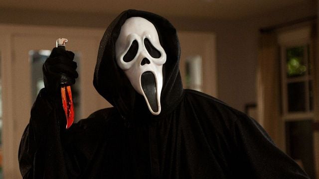 bild aus der news Wird "Scream 5" härter oder softer als die Vorgänger? Das sagen die Regisseure zum Umgang mit Gewalt im Sequel