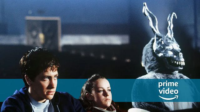 bild aus der news Jetzt bei Amazon Prime Video: Ein abgefahrenes Mindfuck-Highlight mit Kult-Faktor