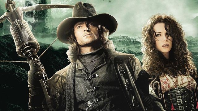 Nach Hugh-Jackman-Flop: Neuer "Van Helsing" soll echter Horrorfilm werden