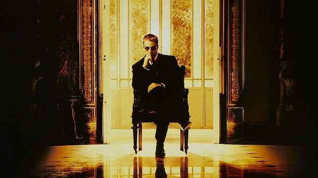 bild aus der news Unser Interview mit Francis Ford Coppola: Aus "Der Pate III" wird endlich "Der Tod von Michael Corleone"