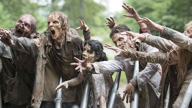 bild aus der news Noch mehr "The Walking Dead": Zombie-Fans dürfen sich über weitere Spin-off-Staffel freuen