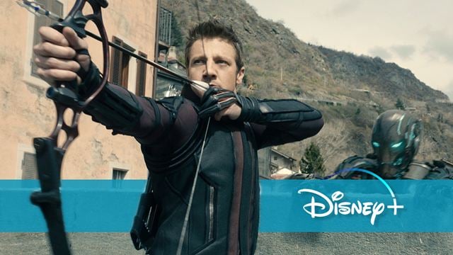 Das "Avengers"-Universum wächst: Marvel verkündet 6 (!) Neuzugänge für "Hawkeye"-Serie mit Jeremy Renner