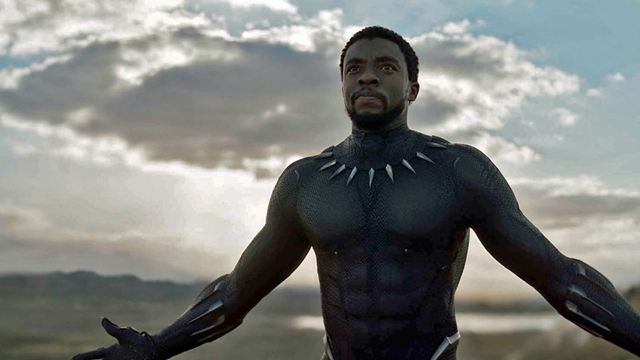 "Black Panther 2" kommt – aber wer ersetzt Chadwick Boseman?