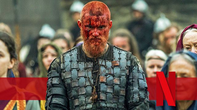 bild aus der news Neu auf Netflix: "Vikings" (der Anfang vom Ende)